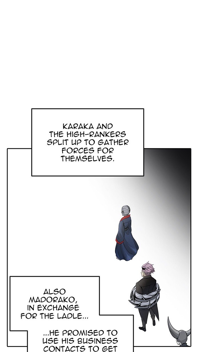 Tower of God, Chapter 468 image 058